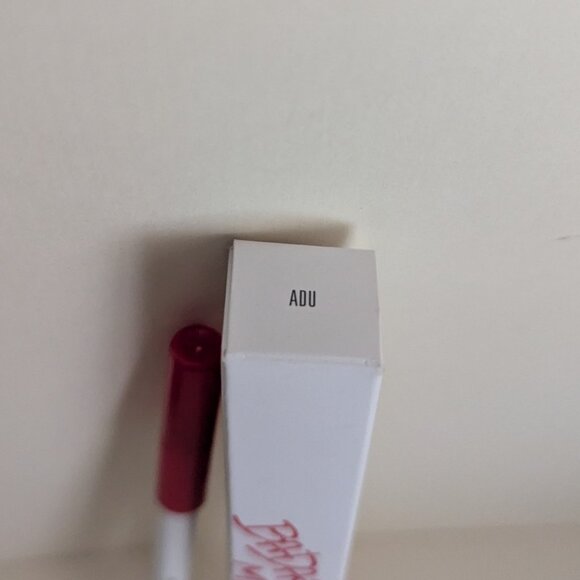 UOMA Badass MF Matte Filler Lip Liner - Adu - Picture 2 of 2